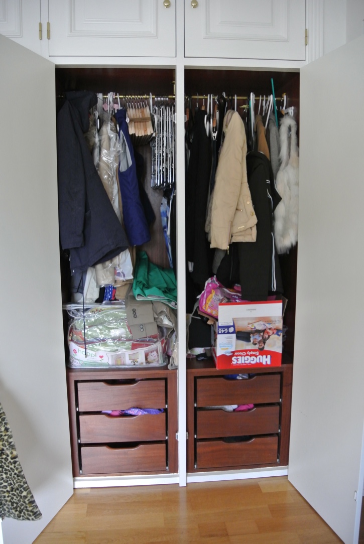 5 Common Closet Organizing Mistakes From A Professional Organizer