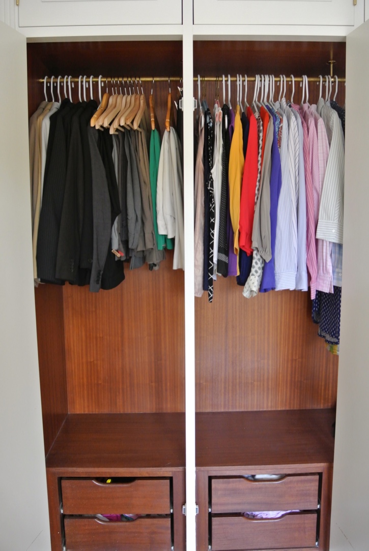 5 Common Closet Organizing Mistakes From A Professional Organizer