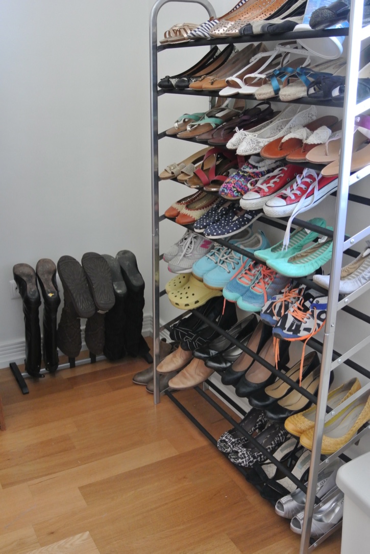 5 Common Closet Organizing Mistakes From A Professional Organizer